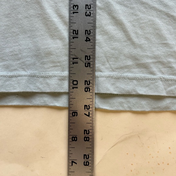 Monarchy 2000s Streetwear all over printed t-shirt, unworn like new condition - Picture 8 of 8